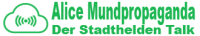 mundpropaganda logo